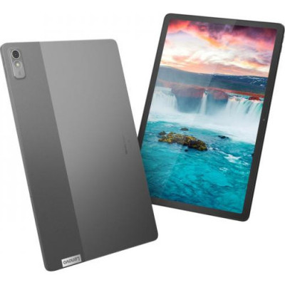 Планшет Lenovo Tab P11 (2 Gen) 6/128GB Wi-Fi Storm Grey + Pen (ZABF0400UA)