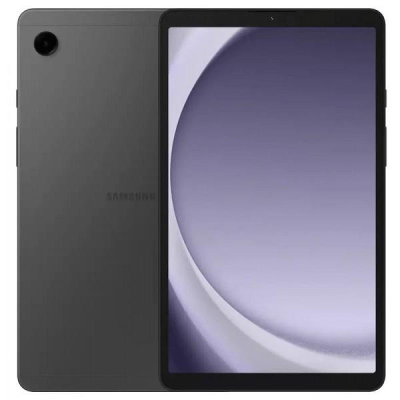 Планшет Samsung Galaxy Tab A9 4/64GB Wi-Fi Graphite (SM-X110NZAA)