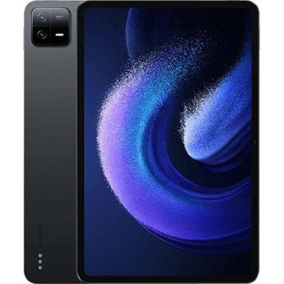 Планшет Xiaomi Pad 6 8/128GB Gravity Gray
