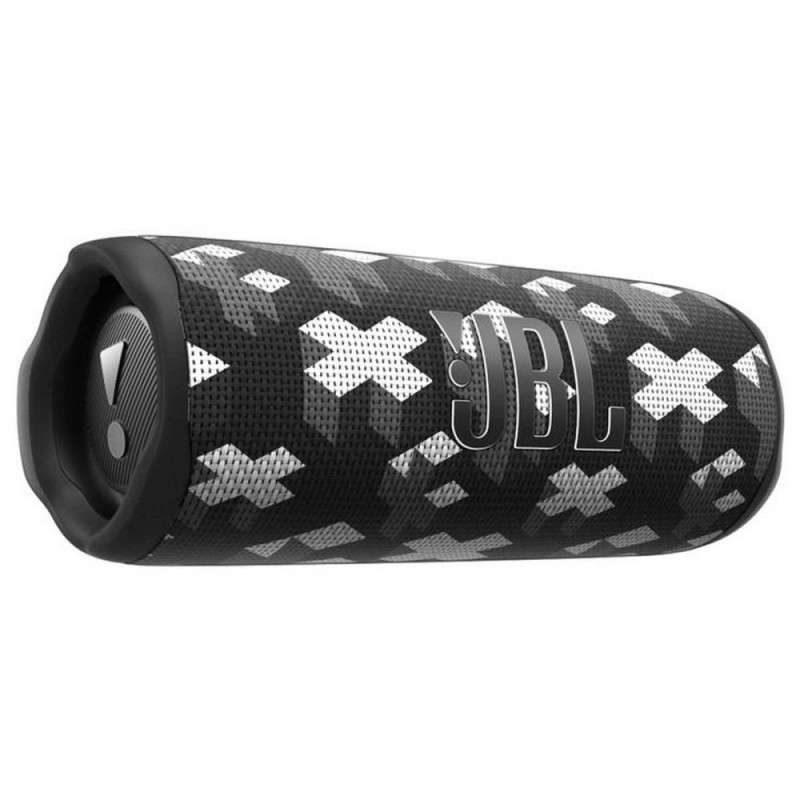 Портативний стовпчик JBL Flip 6 Martin Garrix (JBLFLIP6MG)