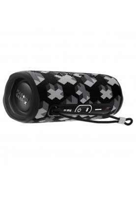 Портативний стовпчик JBL Flip 6 Martin Garrix (JBLFLIP6MG)