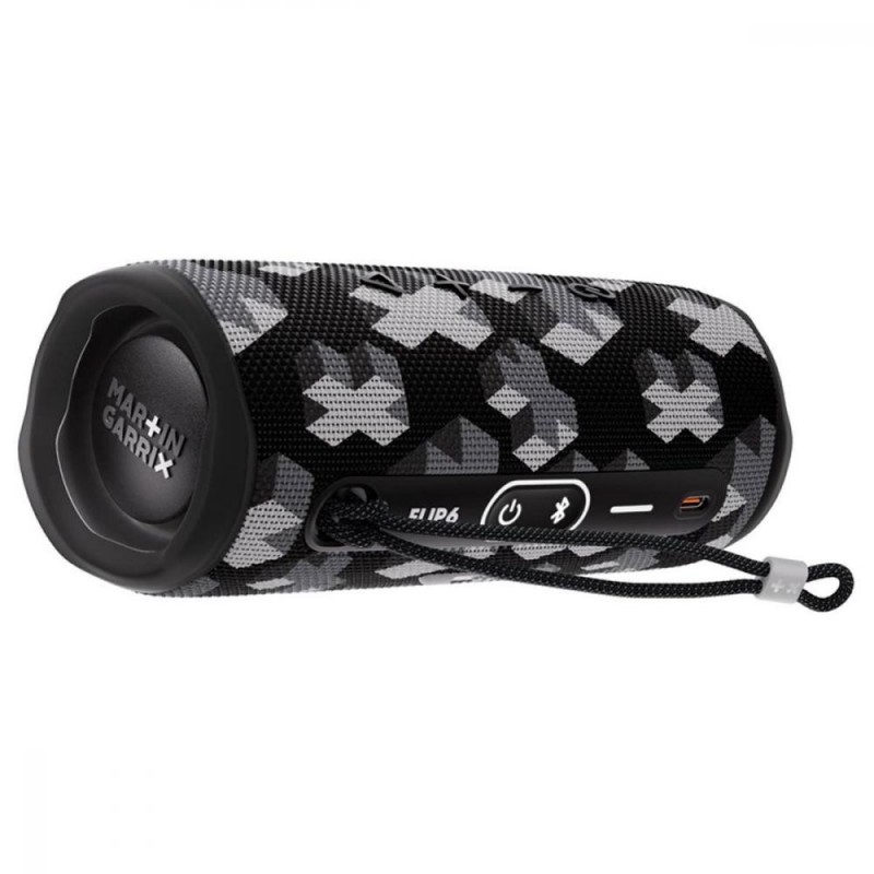 Портативний стовпчик JBL Flip 6 Martin Garrix (JBLFLIP6MG)