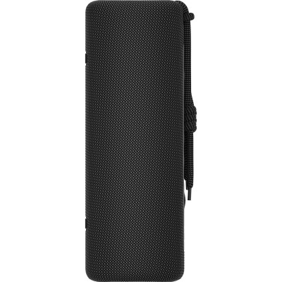 Портативна колонка Xiaomi Mi Portable Bluetooth Speaker 16W Black (QBH4195GL)