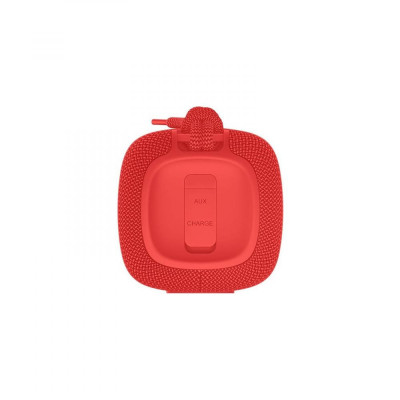 Портативна колонка Xiaomi Mi Portable Bluetooth Speaker 16W Red (QBH4242GL)
