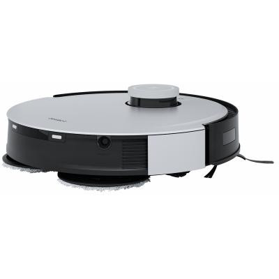 Робот-пилосос з вологим прибиранням ECOVACS Deebot Ozmo X1 OMNI (DEX11)