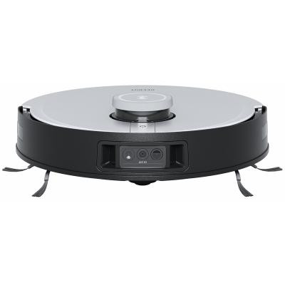 Робот-пилосос з вологим прибиранням ECOVACS Deebot Ozmo X1 OMNI (DEX11)