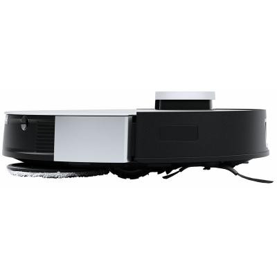 Робот-пилосос з вологим прибиранням ECOVACS Deebot Ozmo X1 OMNI (DEX11)