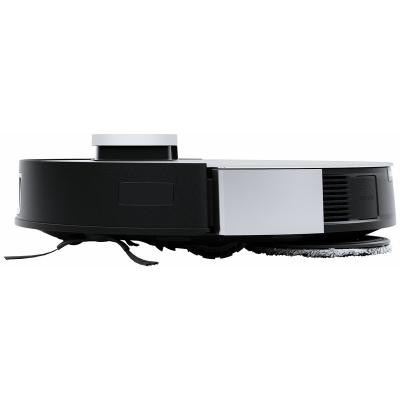 Робот-пилосос з вологим прибиранням ECOVACS Deebot Ozmo X1 OMNI (DEX11)