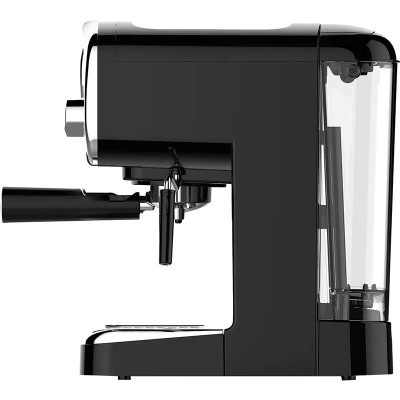 Рожкова кавоварка еспресо SOGO CAF-SS-5680