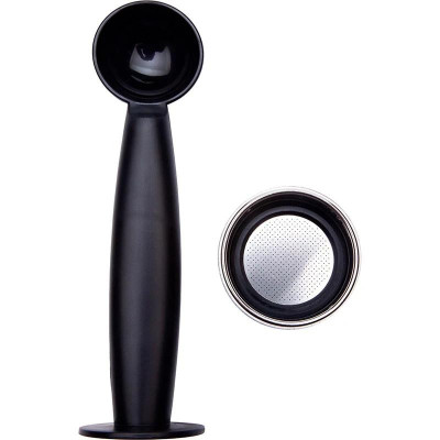 Рожкова кавоварка еспресо SOGO CAF-SS-5680