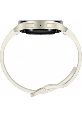 Смарт-годинник Samsung Galaxy Watch6 40mm Gold (SM-R930NZEA)