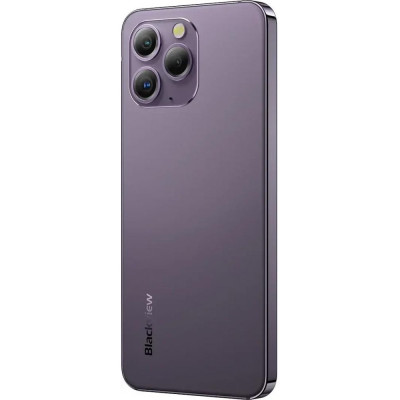 Смартфон Blackview A96 12/256GB Black