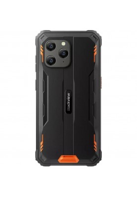 Смартфон Blackview BV5300 Plus 8/128GB Orange