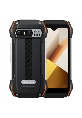 Смартфон Blackview N6000 8/256GB Orange