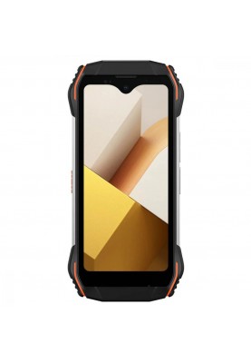 Смартфон Blackview N6000 8/256GB Orange