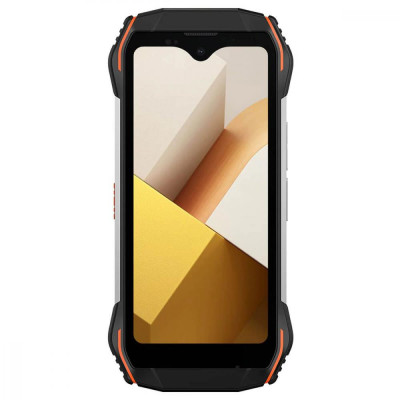 Смартфон Blackview N6000 8/256GB Orange