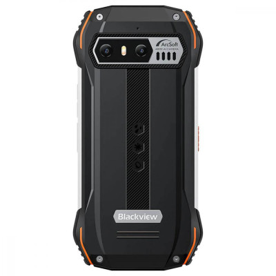 Смартфон Blackview N6000 8/256GB Orange