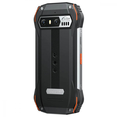 Смартфон Blackview N6000 8/256GB Orange