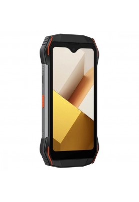 Смартфон Blackview N6000 8/256GB Orange