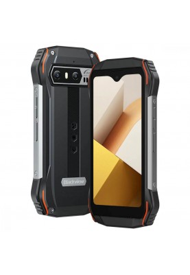 Смартфон Blackview N6000 8/256GB Orange