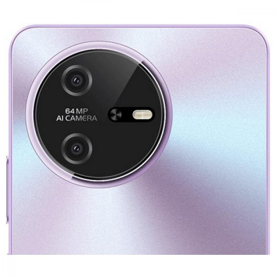 Смартфон Blackview Oscal Tiger 12 8/128GB Purple Смартфон Blackview Oscal Tiger 12 8/128GB Purple