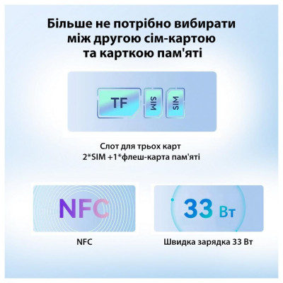 Смартфон Blackview Oscal Tiger 12 8/128GB Purple Смартфон Blackview Oscal Tiger 12 8/128GB Purple
