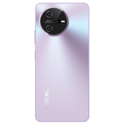 Смартфон Blackview Oscal Tiger 12 8/128GB Purple Смартфон Blackview Oscal Tiger 12 8/128GB Purple