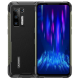 Смартфон Doogee S97 Pro 8/128 Silver Black NFC