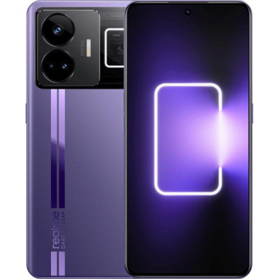 Смартфон realme GT3 16/1TB purple