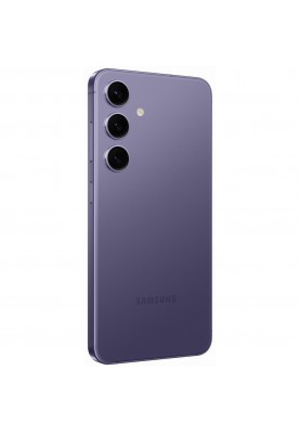 Смартфон Samsung Galaxy S24 8/128GB Cobalt Violet (SM-S921BZVD)