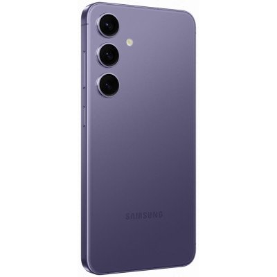 Смартфон Samsung Galaxy S24 8/128GB Cobalt Violet (SM-S921BZVD)