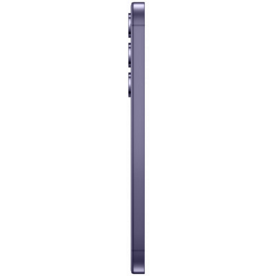 Смартфон Samsung Galaxy S24 8/128GB Cobalt Violet (SM-S921BZVD)