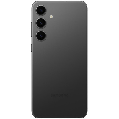 Смартфон Samsung Galaxy S24+ 12/256GB Onyx Black (SM-S926BZKD)