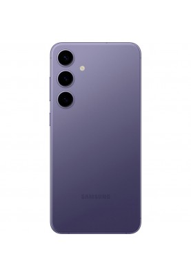 Смартфон Samsung Galaxy S24+ 12/512GB Cobalt Violet (SM-S926BZVG)