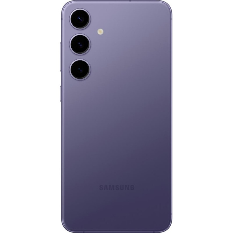 Смартфон Samsung Galaxy S24+ 12/512GB Cobalt Violet (SM-S926BZVG)