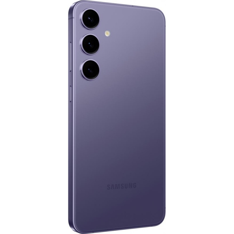 Смартфон Samsung Galaxy S24+ 12/512GB Cobalt Violet (SM-S926BZVG)