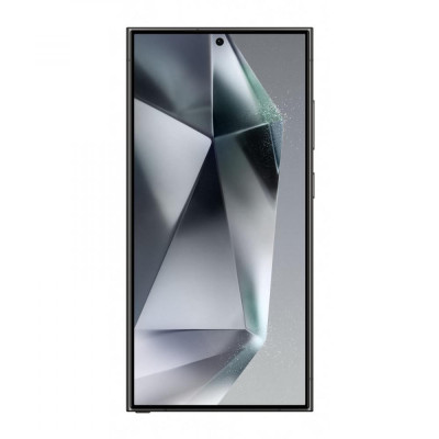 Смартфон Samsung Galaxy S24 Ultra 12/256GB Titanium Black (SM-S928BZKG)