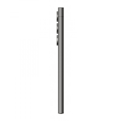Смартфон Samsung Galaxy S24 Ultra 12/256GB Titanium Black (SM-S928BZKG)