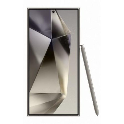 Смартфон Samsung Galaxy S24 Ultra 12/256GB Titanium Gray (SM-S928BZTG)