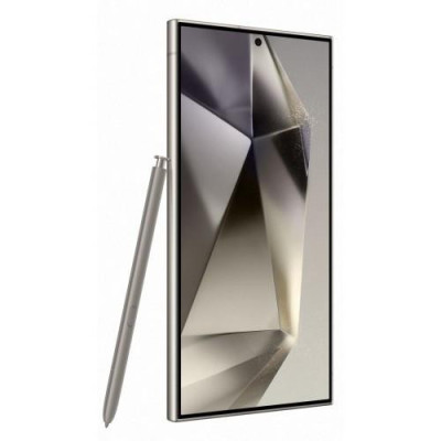 Смартфон Samsung Galaxy S24 Ultra 12/256GB Titanium Gray (SM-S928BZTG)