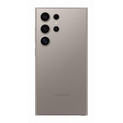 Смартфон Samsung Galaxy S24 Ultra 12/256GB Titanium Gray (SM-S928BZTG)