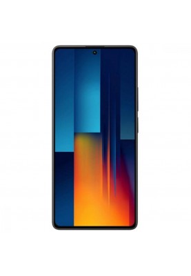 Смартфон Xiaomi Poco M6 Pro 8/256GB Black