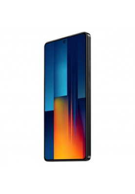 Смартфон Xiaomi Poco M6 Pro 8/256GB Black