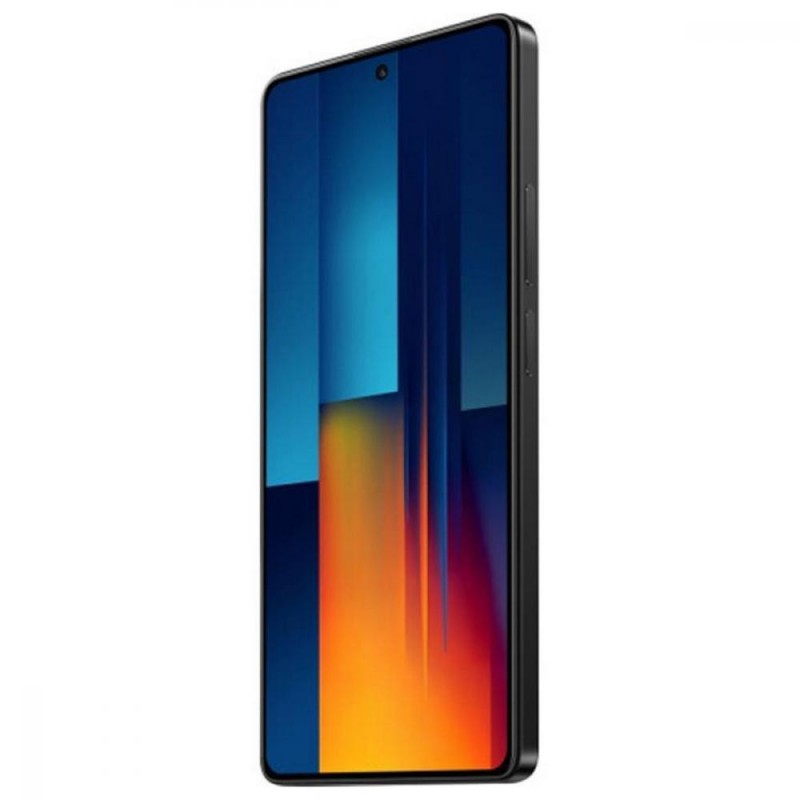 Смартфон Xiaomi Poco M6 Pro 8/256GB Black