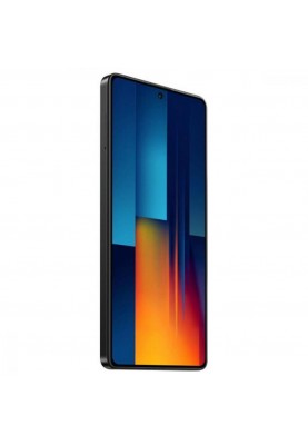 Смартфон Xiaomi Poco M6 Pro 8/256GB Black