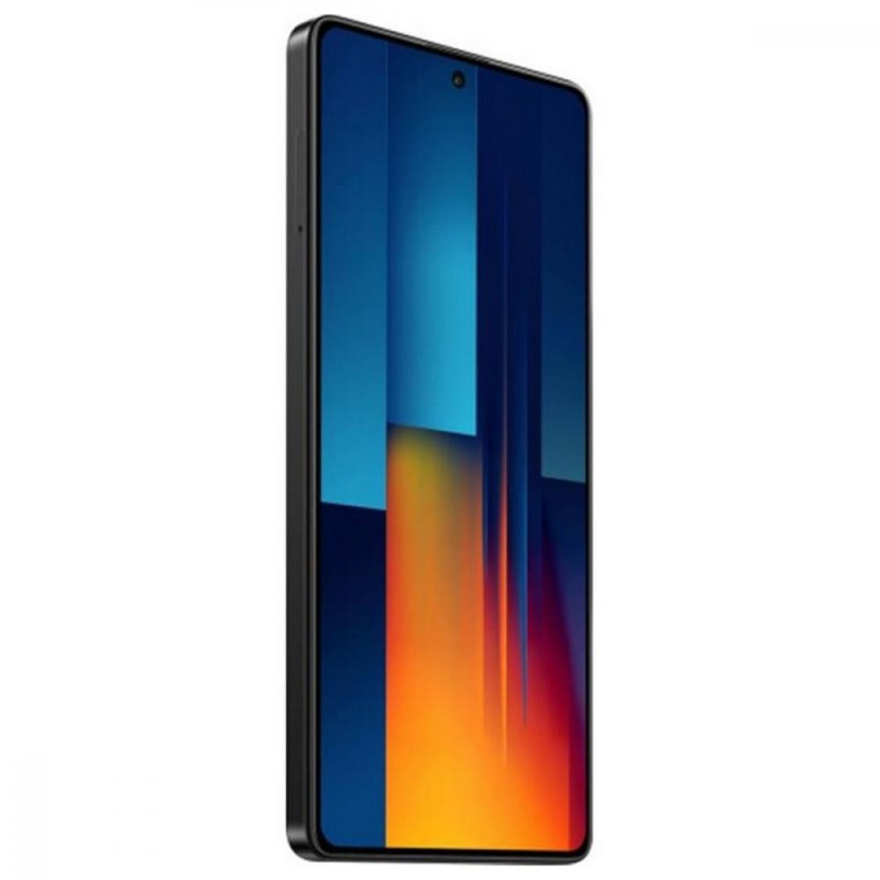 Смартфон Xiaomi Poco M6 Pro 8/256GB Blue