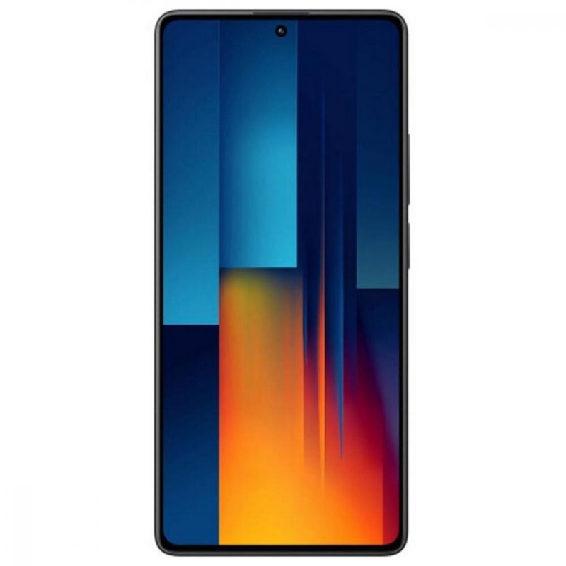 Смартфон Xiaomi Poco M6 Pro 8/256GB Blue