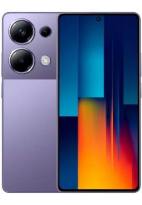 Смартфон Xiaomi Poco M6 Pro 8/256GB Purple