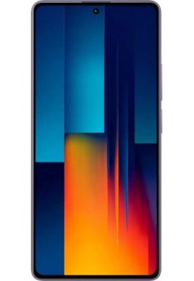 Смартфон Xiaomi Poco M6 Pro 8/256GB Purple