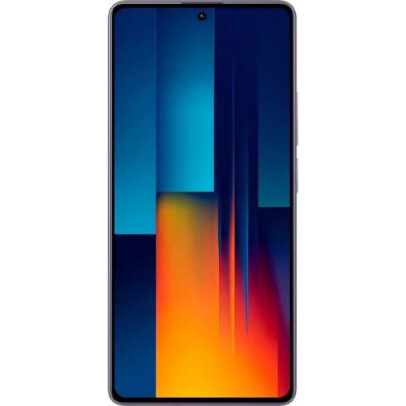 Смартфон Xiaomi Poco M6 Pro 8/256GB Purple